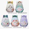 Kids Toddler Preschool Travel Backpack