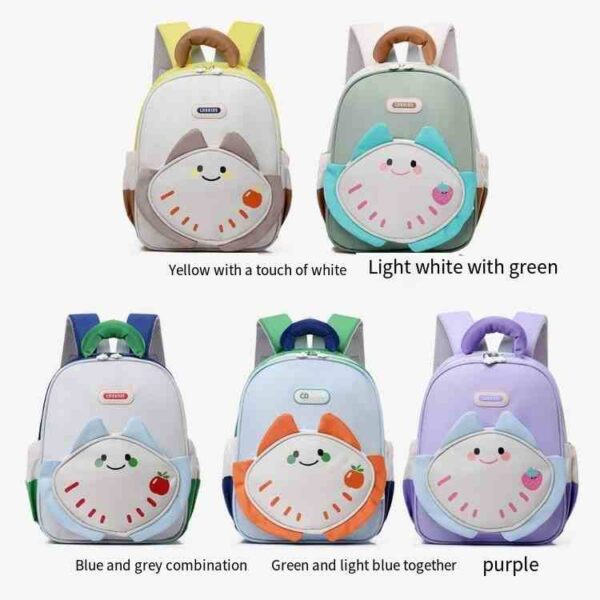 2024121318574109285298w750h750 Kids Toddler Preschool Travel Backpack