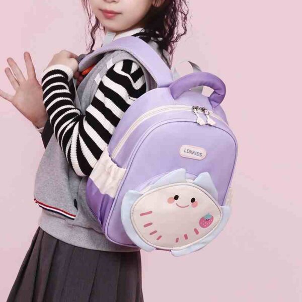 2024121318579751210349w800h800 Kids Toddler Preschool Travel Backpack