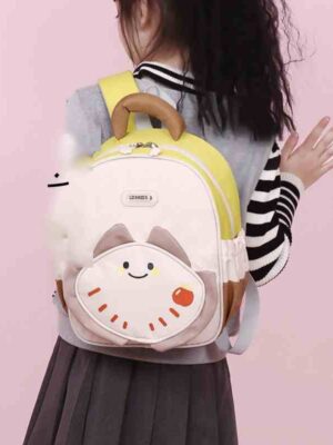Kids Toddler Preschool Travel Backpack