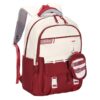 Unisex Large Capacity Simple Travel Backpack