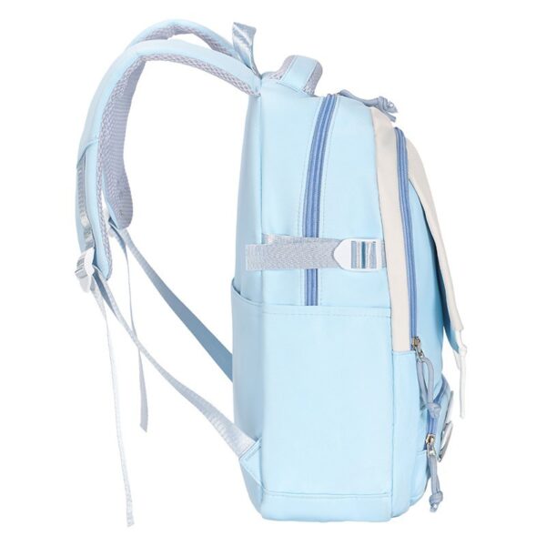 2025042217484084752182w800h800 Capybara Fashionable Large Waterproof Backpack