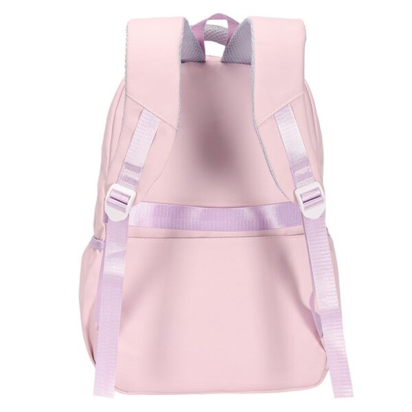 2025042217559130364040w800h800 Custom Printing Waterproof Large Capacity School Bag