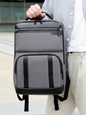 Smart Large Capacity Laptop Backpack