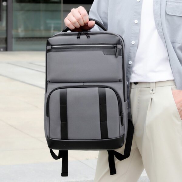 2025060116241314846965w800h800 Smart Large Capacity Laptop Backpack