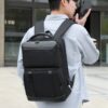 Smart Large Capacity Laptop Backpack