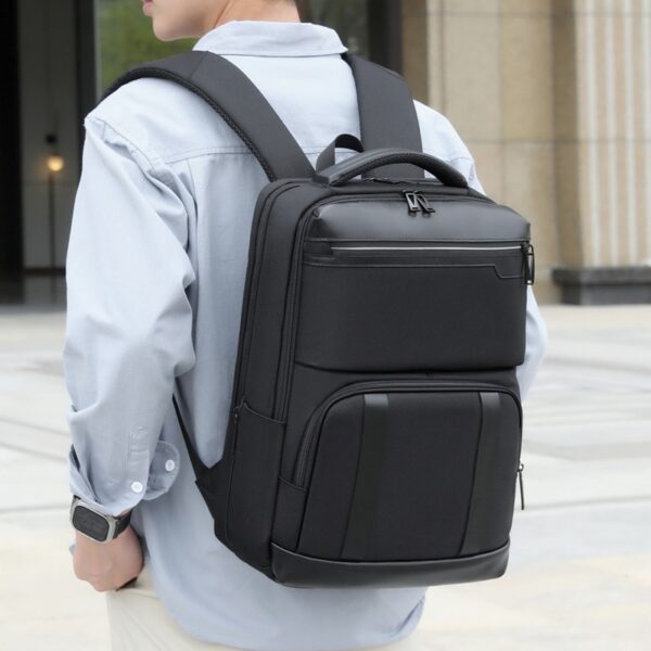 2025060116247979278740w800h800 Smart Large Capacity Laptop Backpack