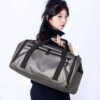 Multifunctional Gym Sports Yoga Duffel Bag