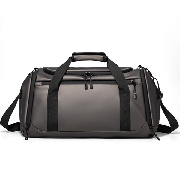 Multifunctional Gym Sports Yoga Duffel Bag