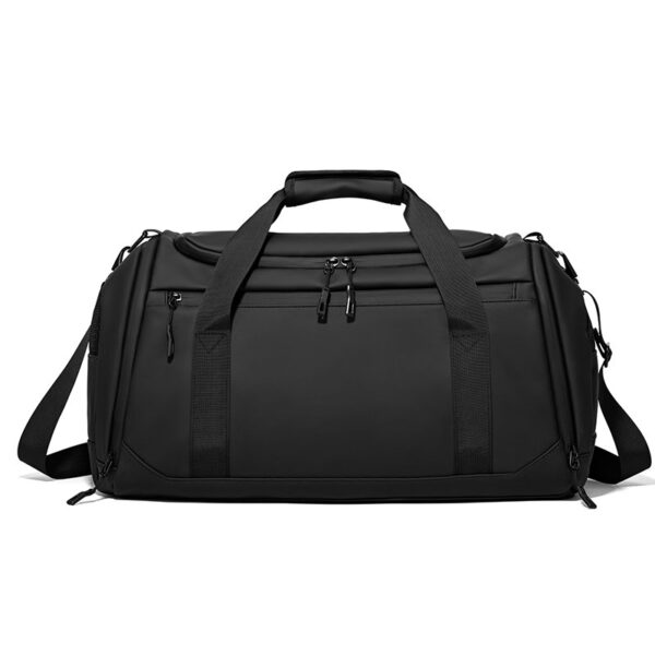 Multifunctional Gym Sports Yoga Duffel Bag