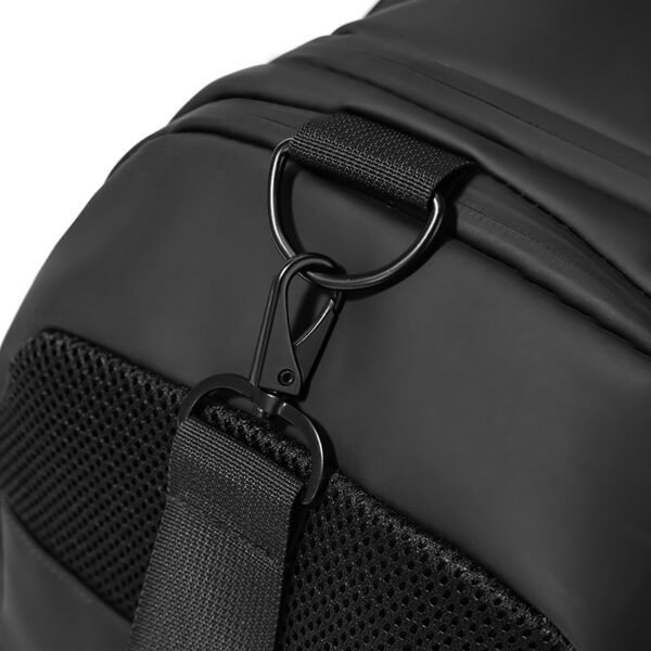 Multifunctional Gym Sports Yoga Duffel Bag