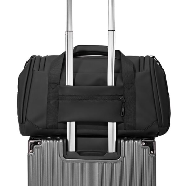 Multifunctional Gym Sports Yoga Duffel Bag