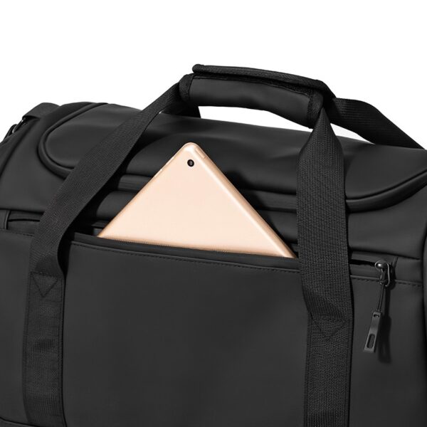 Multifunctional Gym Sports Yoga Duffel Bag