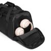 Multifunctional Gym Sports Yoga Duffel Bag