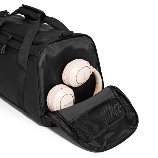 Multifunctional Gym Sports Yoga Duffel Bag