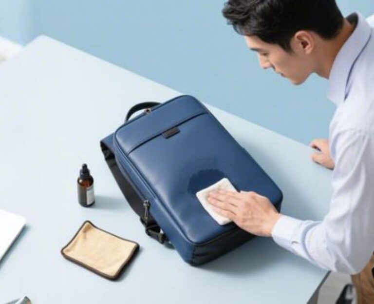 Business Laptop Backpack
