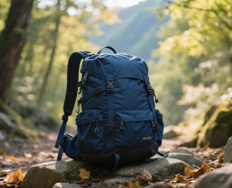 How to Choose a Hiking Backpack
