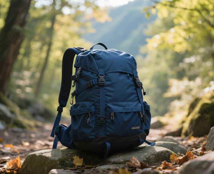 How to Choose a Hiking Backpack