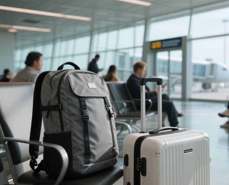 How to Pack For a 3-Day Trip