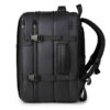Vacuum Compression Backpack