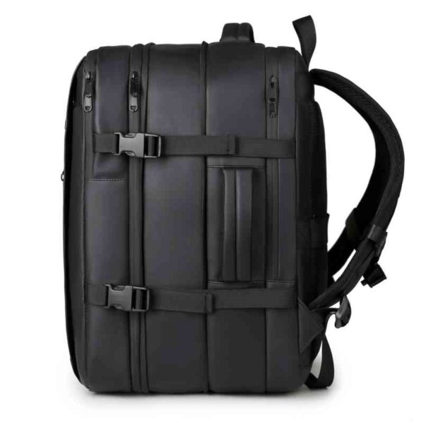 IMG_1104 Vacuum Compression Backpack