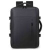 Vacuum Compression Backpack