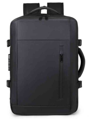 Vacuum Compression Backpack