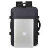 Vacuum Compression Backpack