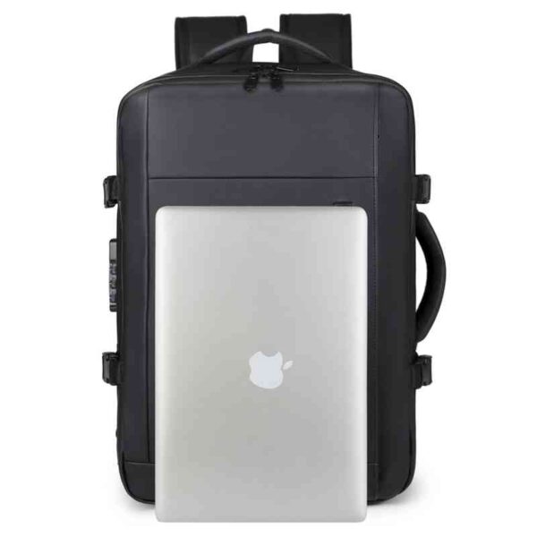 IMG_1472 Vacuum Compression Backpack