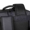 Vacuum Compression Backpack