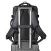 Vacuum Compression Backpack