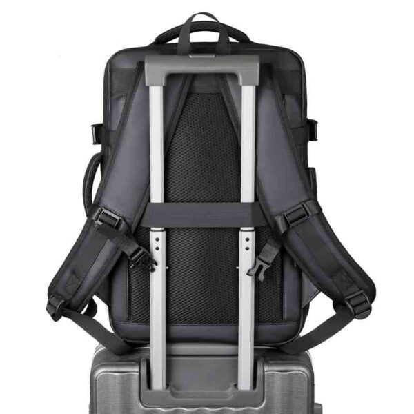 IMG_1502 Vacuum Compression Backpack