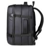 Wholesale Custom PU Vacuum Backpack