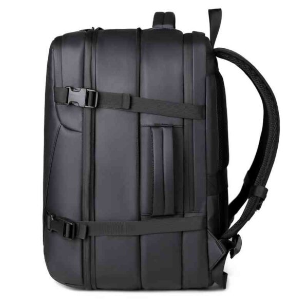 IMG_2339 Wholesale Custom PU Vacuum Backpack