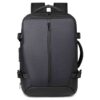 Wholesale Custom PU Vacuum Backpack
