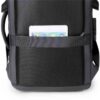 Wholesale Custom PU Vacuum Backpack