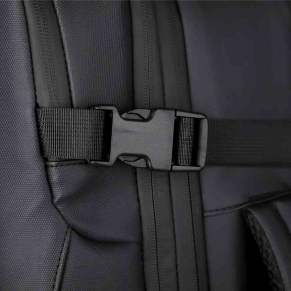 IMG_2360 Wholesale Custom PU Vacuum Backpack