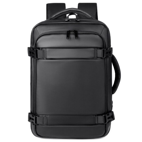 Men's Outdoor Multifunctional Backpack