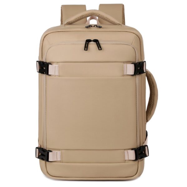 Men's Outdoor Multifunctional Backpack