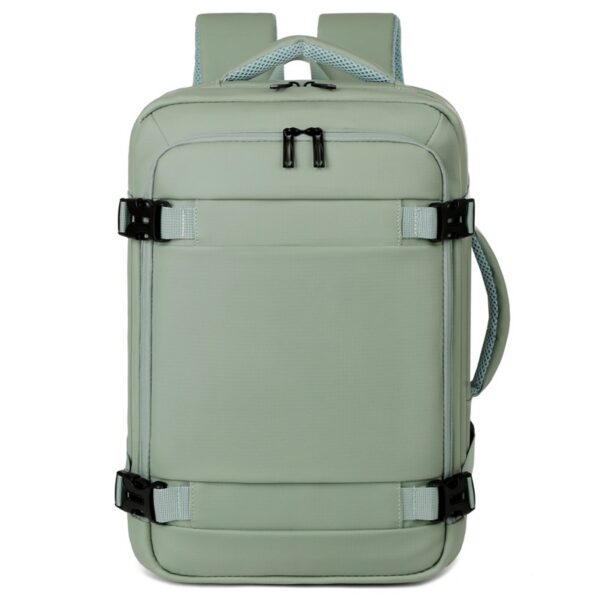 Men's Outdoor Multifunctional Backpack
