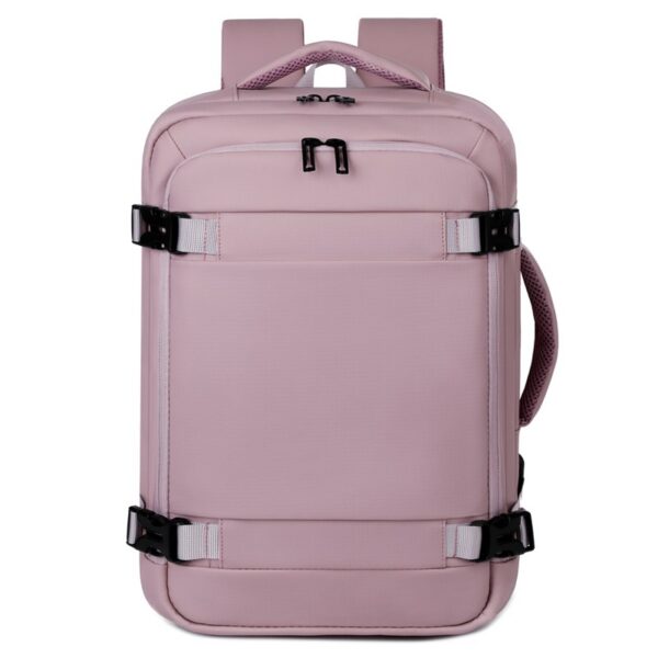 Men's Outdoor Multifunctional Backpack