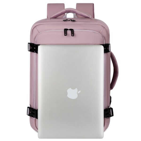Men's Outdoor Multifunctional Backpack