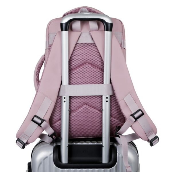 Men's Outdoor Multifunctional Backpack