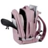 Men's Outdoor Multifunctional Backpack
