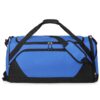 Custom Waterproof Travel Bag With Shoes Compartment