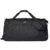 Custom Waterproof Travel Bag With Shoes Compartment
