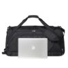 Custom Waterproof Travel Bag With Shoes Compartment