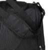 Custom Waterproof Travel Bag With Shoes Compartment