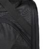 Custom Waterproof Travel Bag With Shoes Compartment