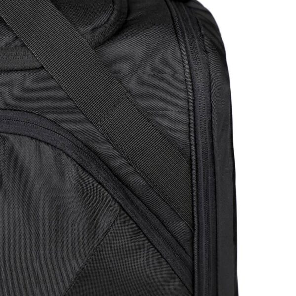 IMG_6236 Custom Waterproof Travel Bag With Shoes Compartment